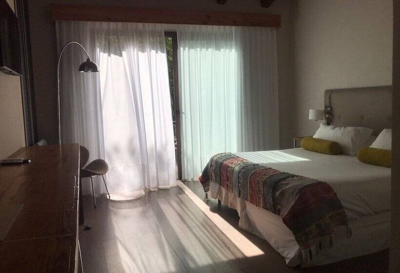 فندق Posada Del Blanco