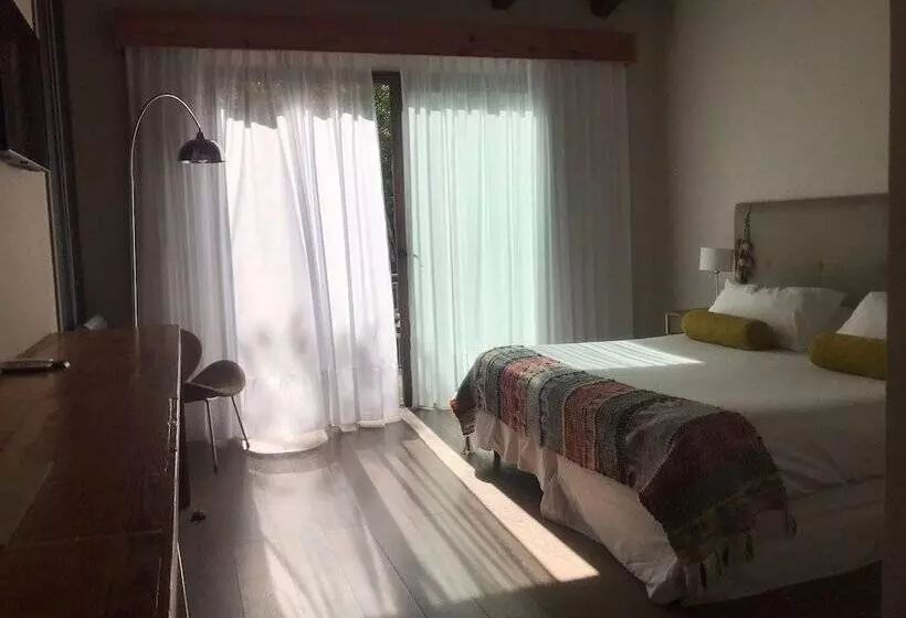 ホテル Posada Del Blanco