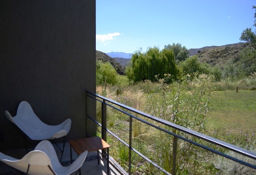 فندق Posada Del Blanco