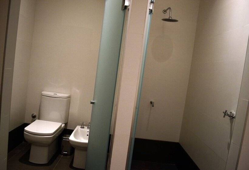 فندق Posada Del Blanco