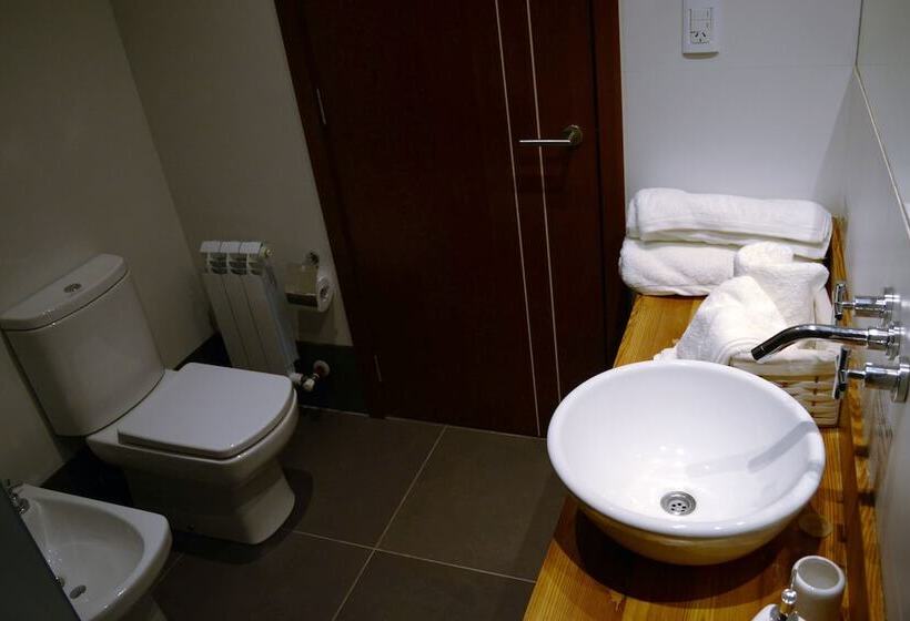 فندق Posada Del Blanco