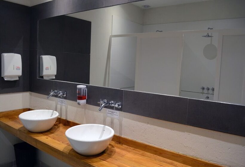 فندق Posada Del Blanco