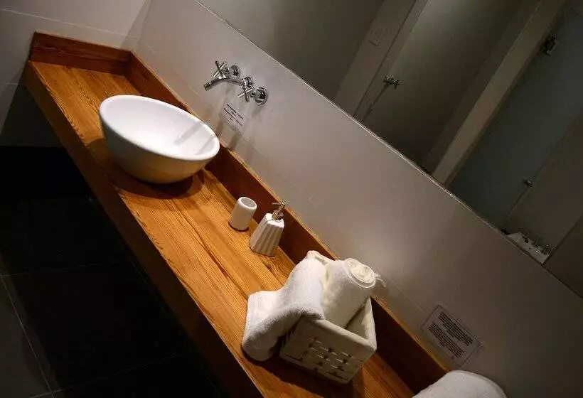 ホテル Posada Del Blanco