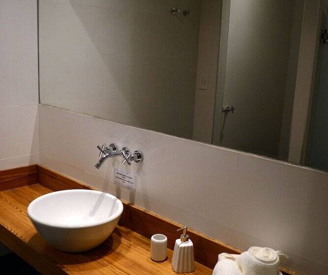 فندق Posada Del Blanco