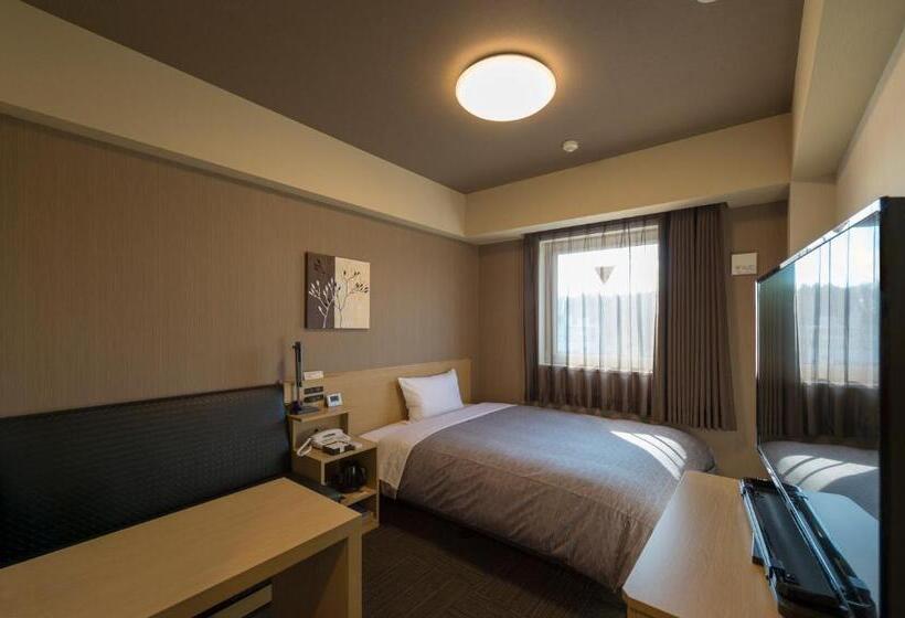 فندق Route Inn Utsunomiya Yuinomori  Lightline Yuinomori Nishi