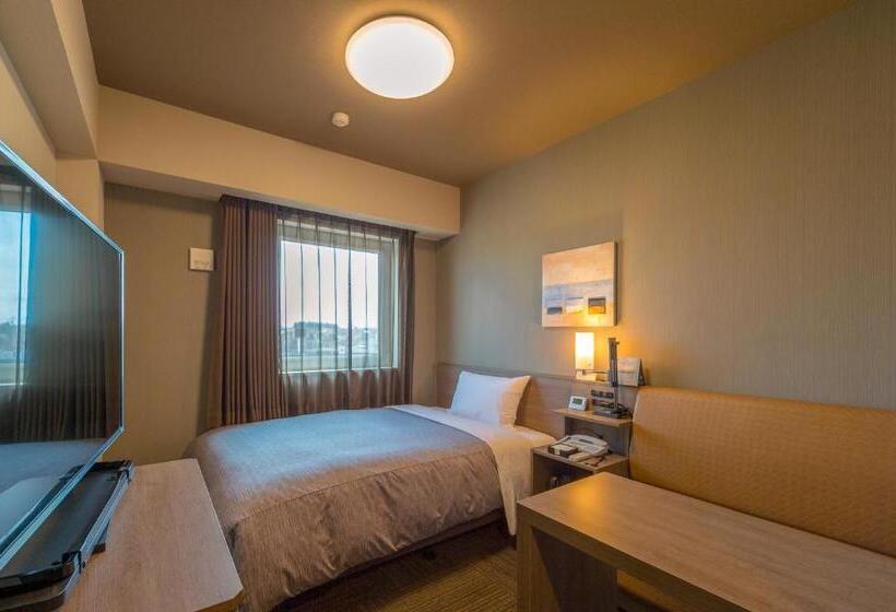 فندق Route Inn Utsunomiya Yuinomori  Lightline Yuinomori Nishi