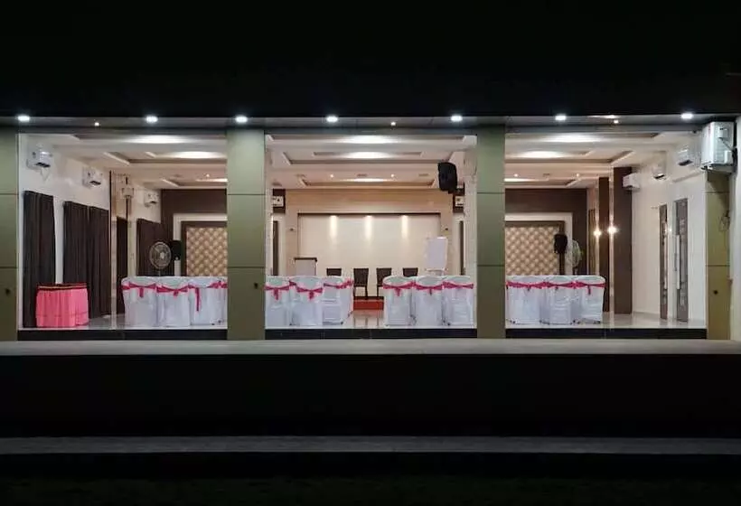 ホテル Royal Palace