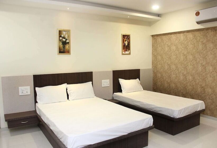 فندق Royal Palace