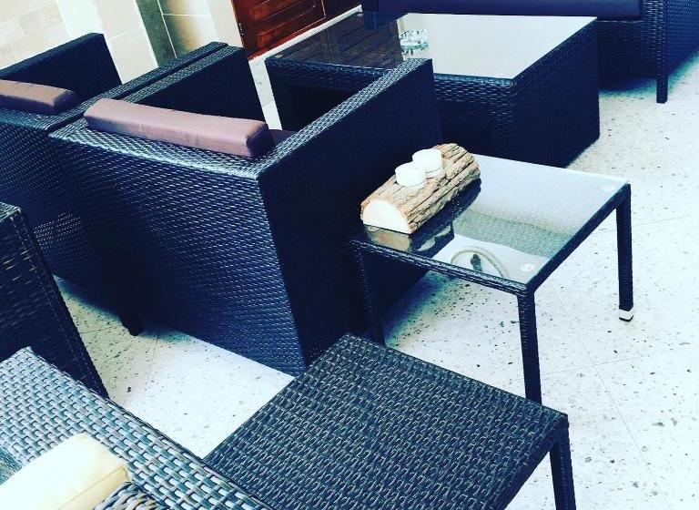 Otel Résidence Hôtelière Le Jomonia