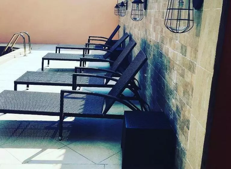 Hôtel Résidence Hôtelière Le Jomonia