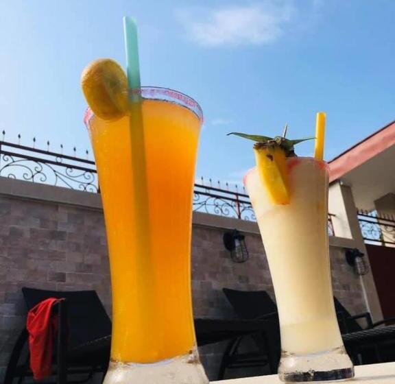 Otel Résidence Hôtelière Le Jomonia