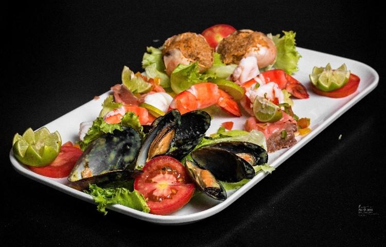 Otel Résidence Hôtelière Le Jomonia