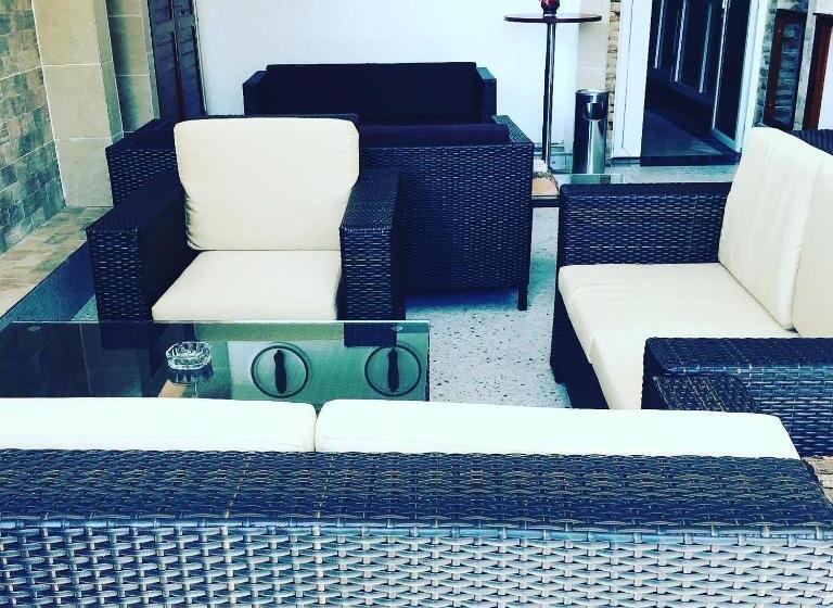 Otel Résidence Hôtelière Le Jomonia