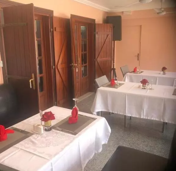 Hôtel Résidence Hôtelière Le Jomonia