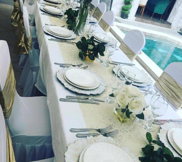 Otel Résidence Hôtelière Le Jomonia