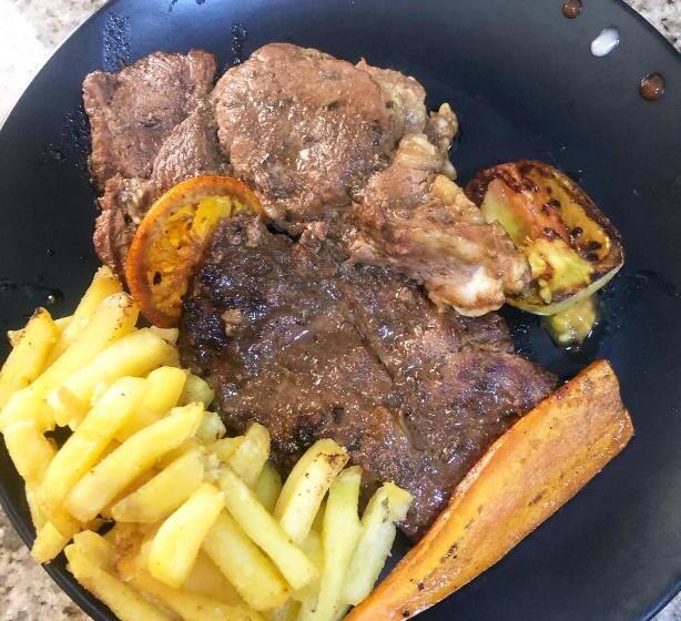 Otel Résidence Hôtelière Le Jomonia