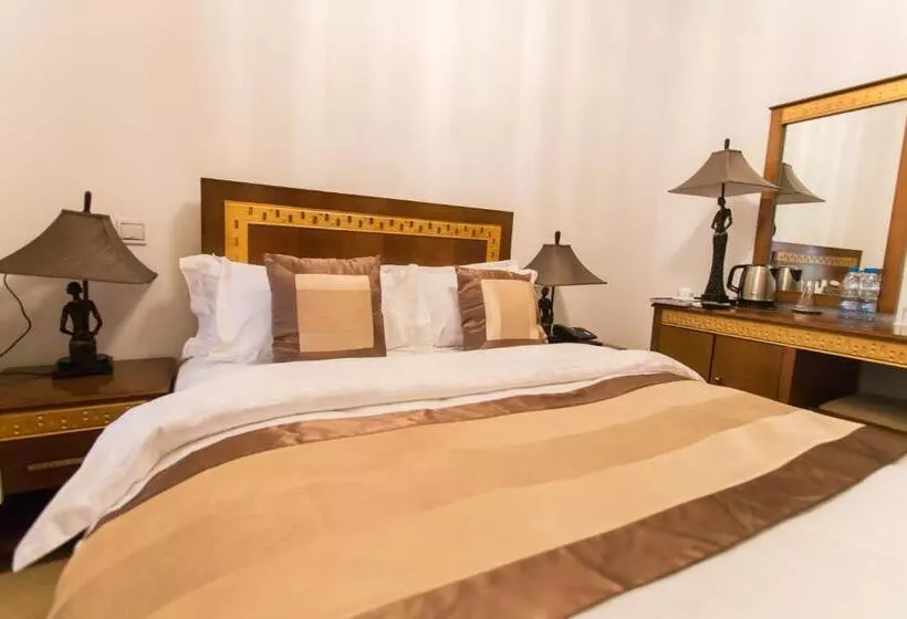 Hôtel Résidence Hôtelière Le Jomonia