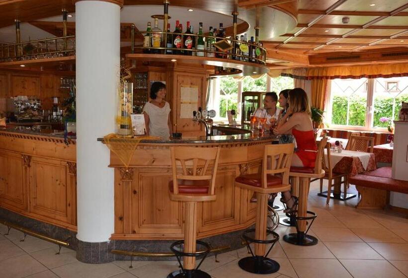 酒店 Tanja Sonnenhof