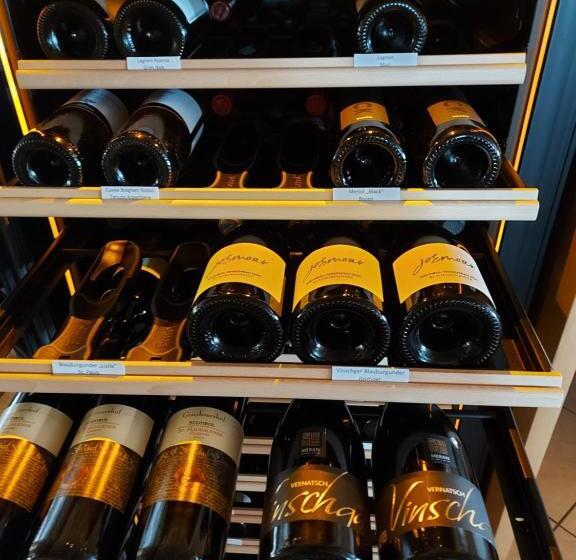 酒店 Tanja Sonnenhof