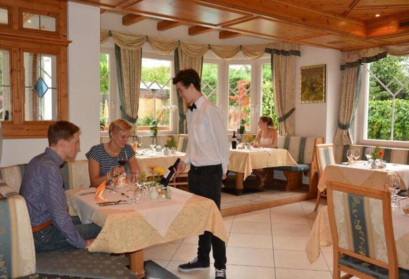 酒店 Tanja Sonnenhof