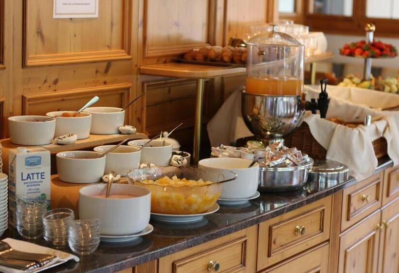 酒店 Tanja Sonnenhof