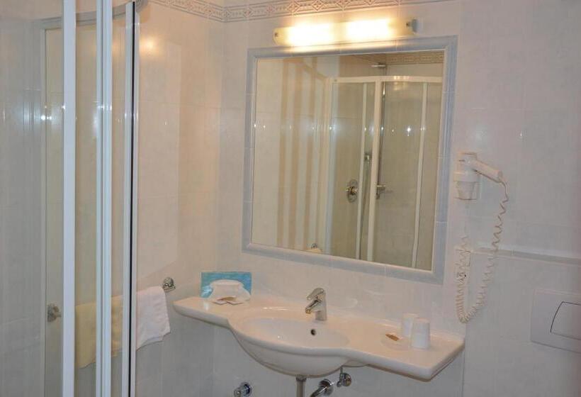 酒店 Tanja Sonnenhof