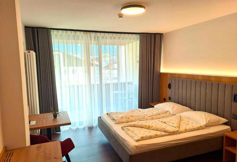 酒店 Tanja Sonnenhof