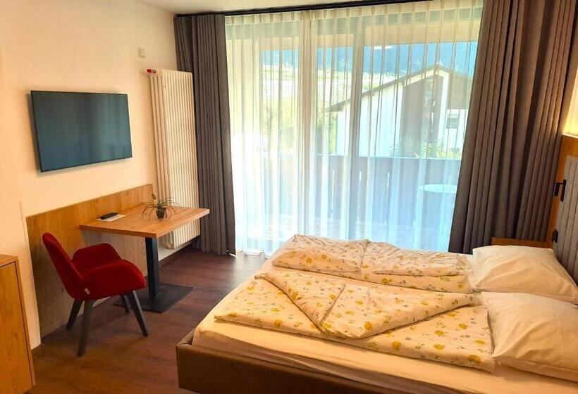 酒店 Tanja Sonnenhof