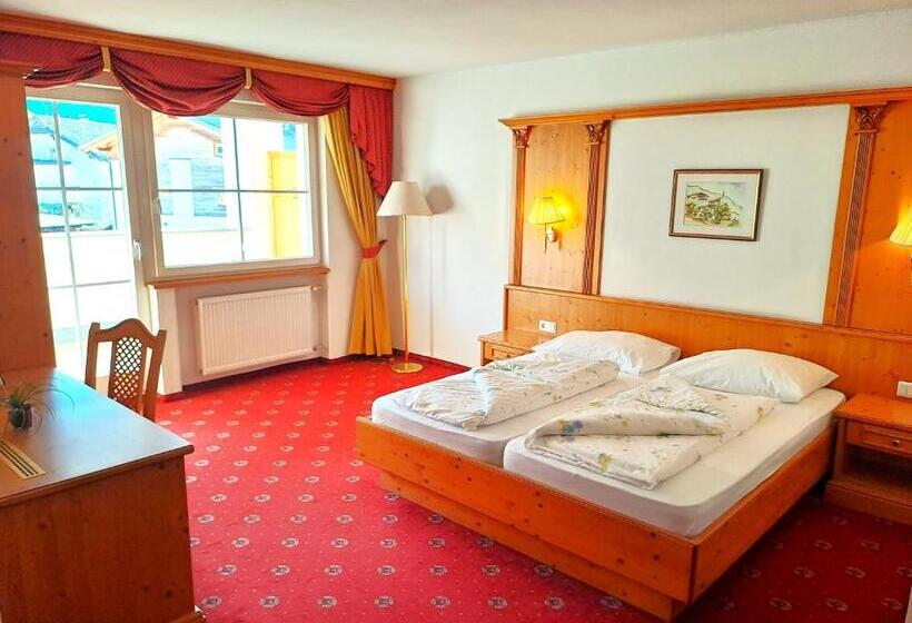 酒店 Tanja Sonnenhof