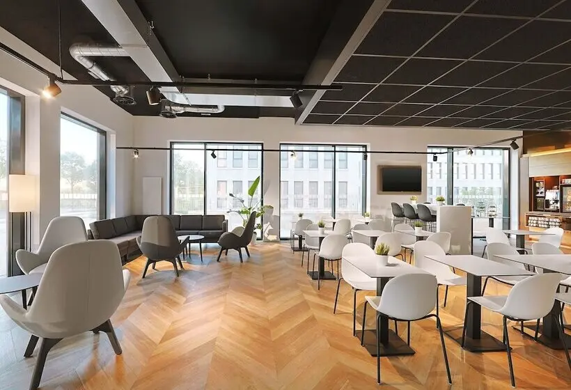 B&b Hotel Berlin Airport Nord