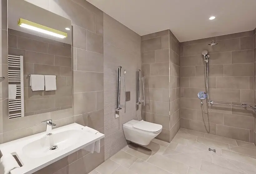 B&b Hotel Berlin Airport Nord