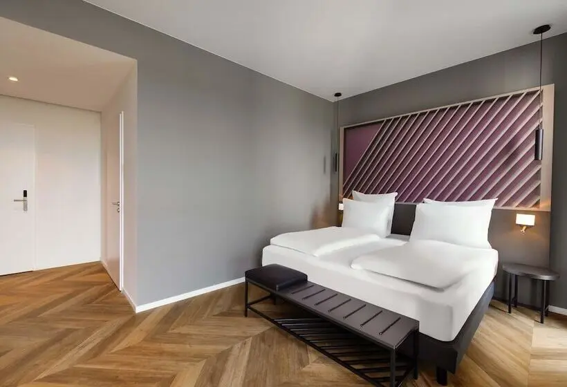 B&b Hotel Berlin Airport Nord