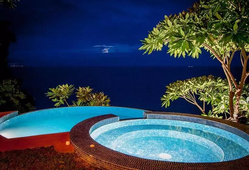 Anamaya Resort