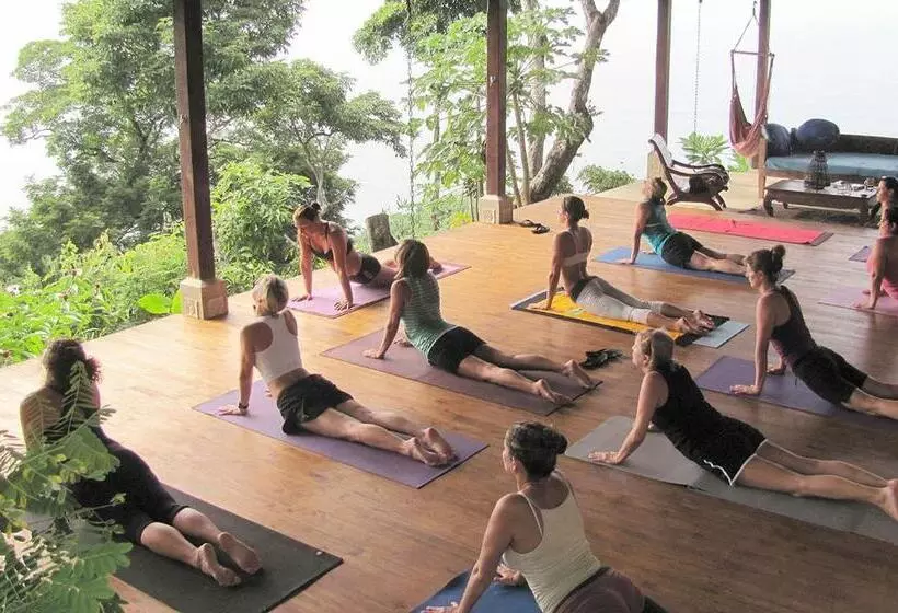 Anamaya Resort