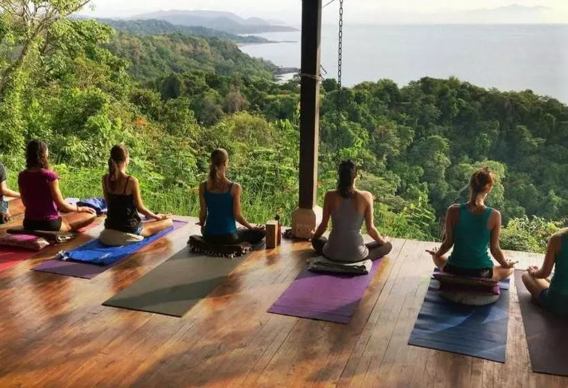 Anamaya Resort