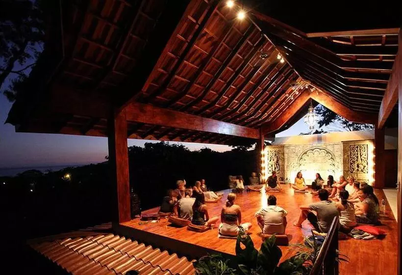 Anamaya Resort