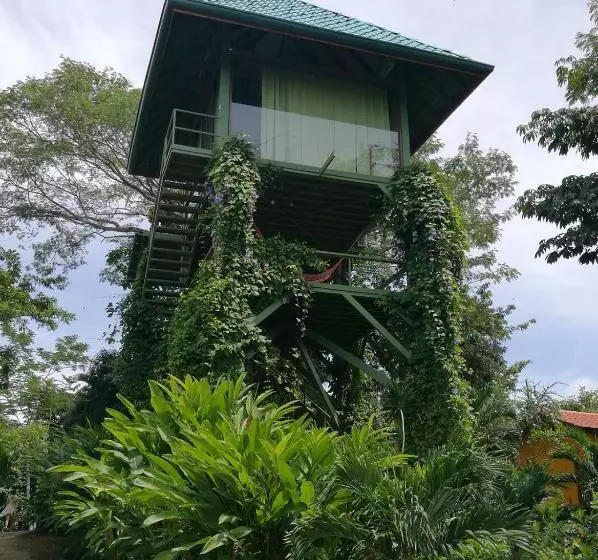 Anamaya Resort