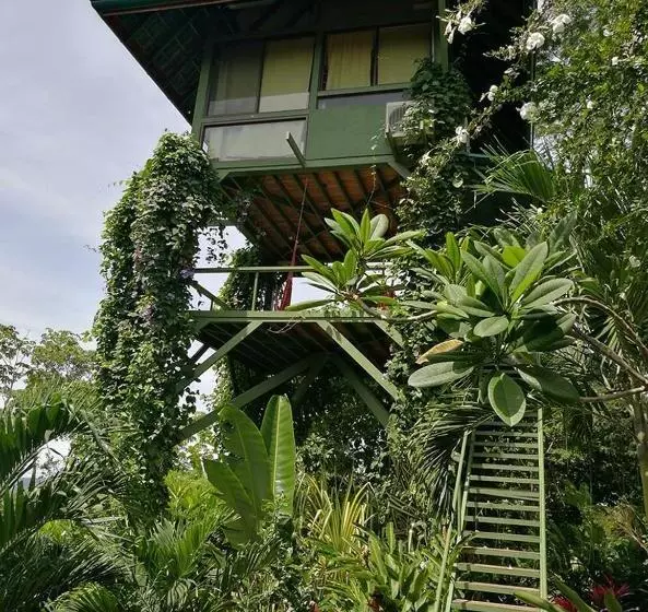 Anamaya Resort
