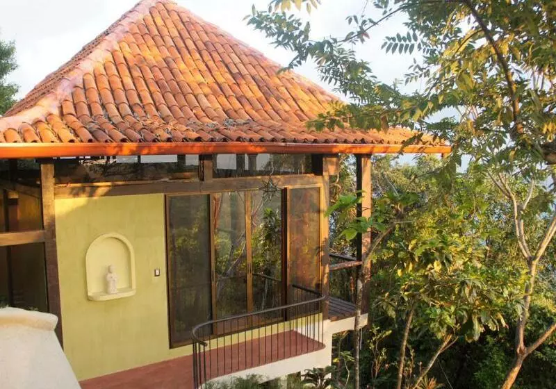 Anamaya Resort