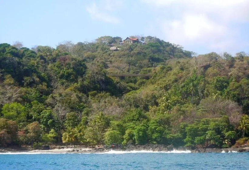 Anamaya Resort