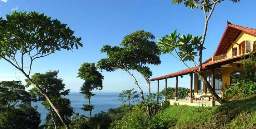 Anamaya Resort