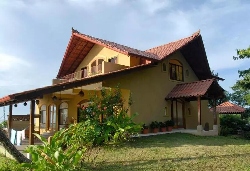 Anamaya Resort
