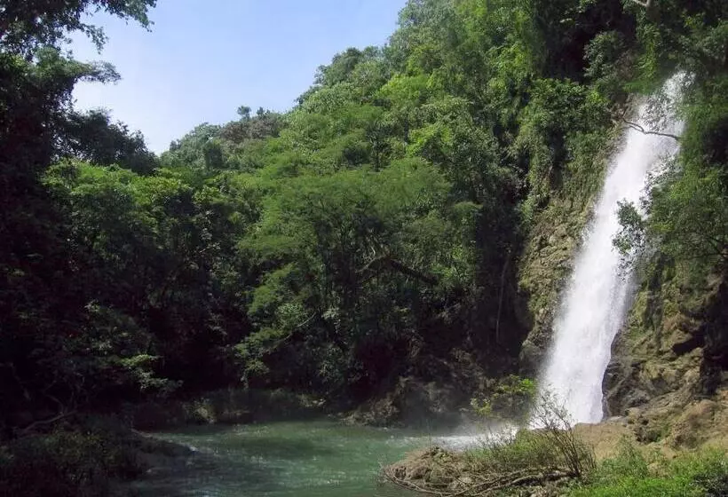 Anamaya Resort