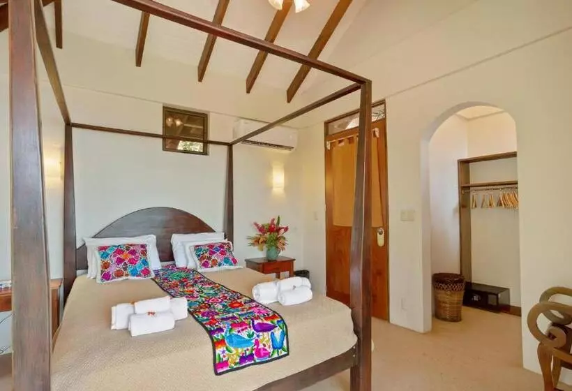 Anamaya Resort