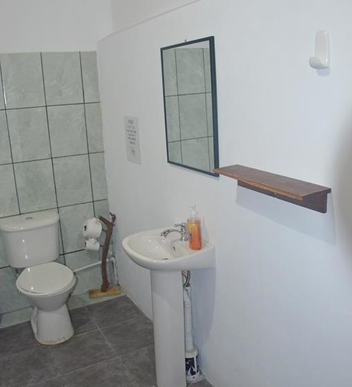 Arenal Container Hostel