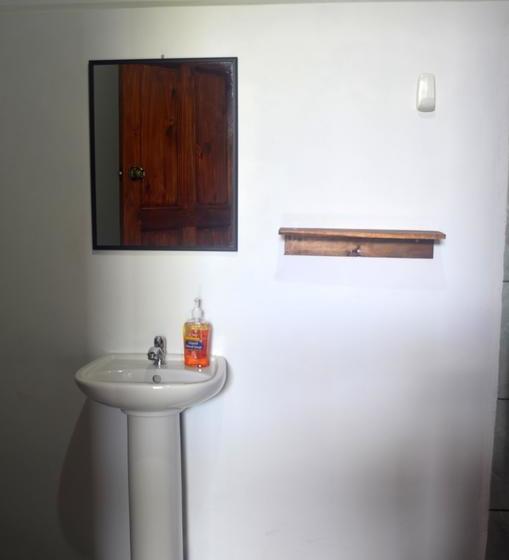 Arenal Container Hostel