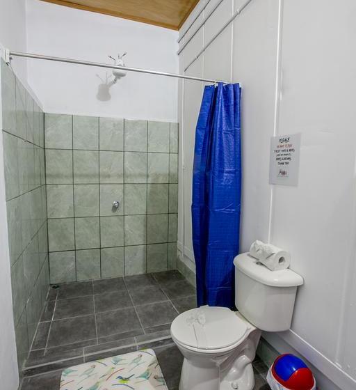 Arenal Container Hostel