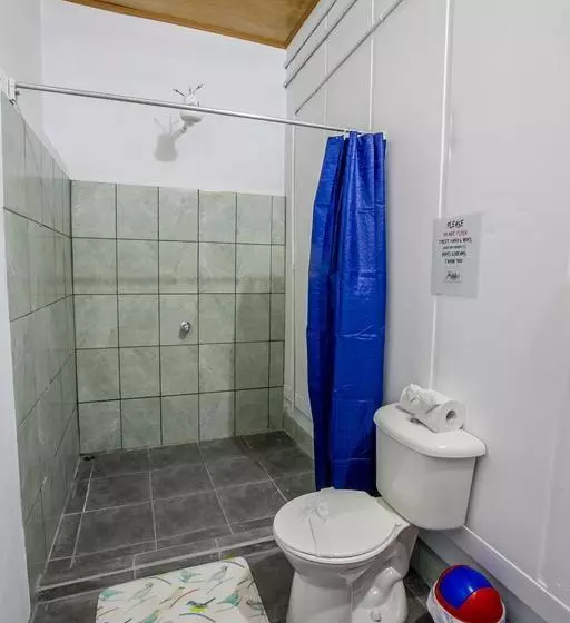 Arenal Container Hostel