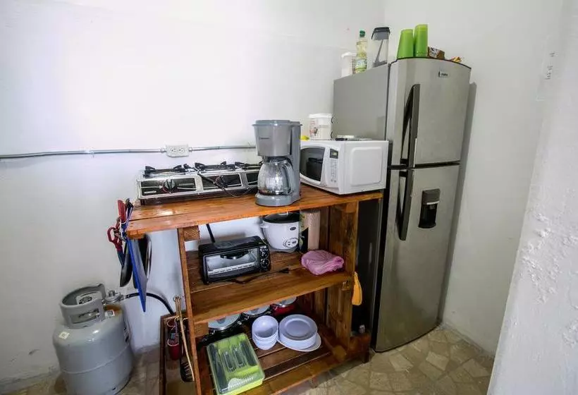 Arenal Container Hostel