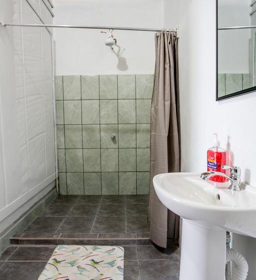 Arenal Container Hostel